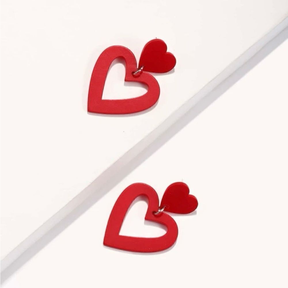 Hearts - Picture 4 of 5